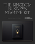 The Kingdom Business Starter Kit