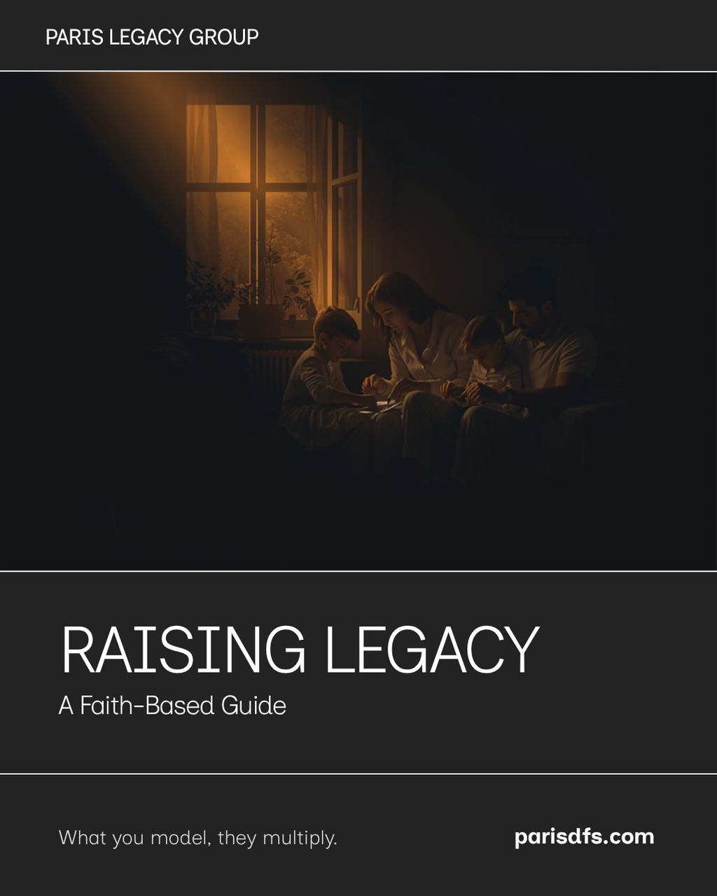 Raising Legacy