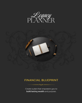 The Legacy Budget Planner