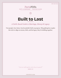 Built to Last Her Edition cover