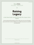 Raising Legacy Her Edition cover
