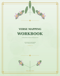 Verse Mapping Workbook — Women's Deep-Dive Scripture Study