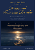 The Financial Freedom Bundle Cover