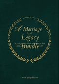 The Marriage & Family Legacy Bundle Cover